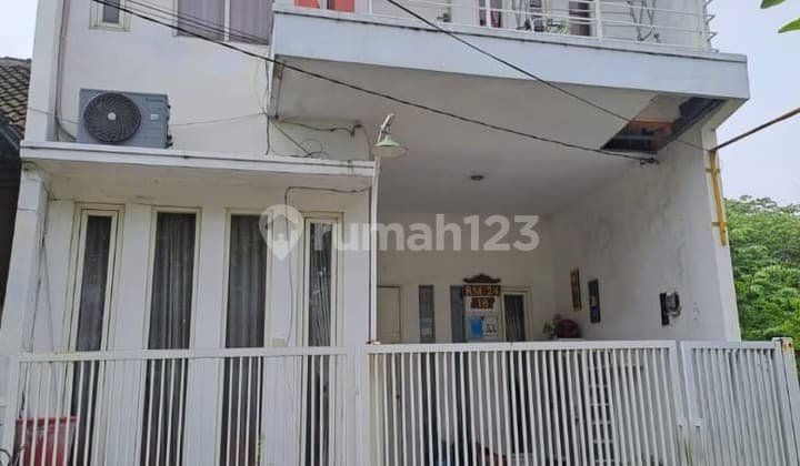 Dijual Rumah Griya Citra Asri Benowo, Nego Sampe Deal