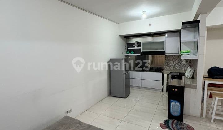 Dijual Apartemen Puncak Bukit Golf Tower A 3 BR Full Furnish