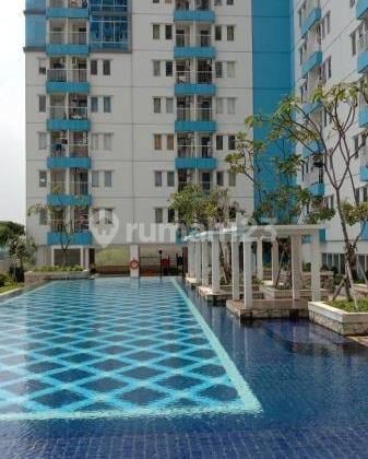 Disewakan Murah Apartemen Puncak Cbd 2 BR Full Furnish Wiyung