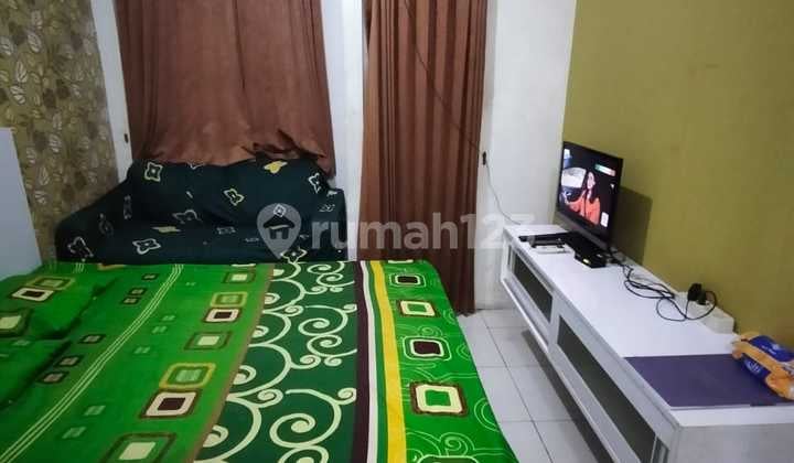 Disewakan Apartement Studio Puncak Permai