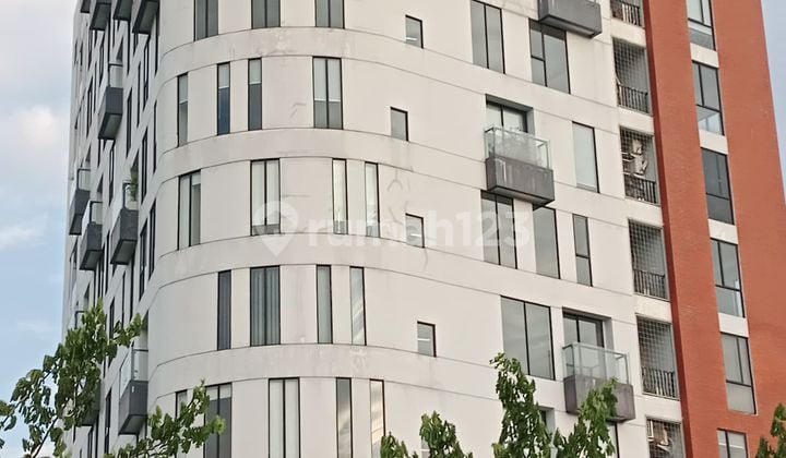 Disewakan Office Tower The Royal 55 Dua Unit Jadi Satu