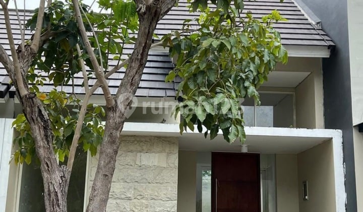 Jual Cepat Rumah Minimalis Modern Citraland Northwest