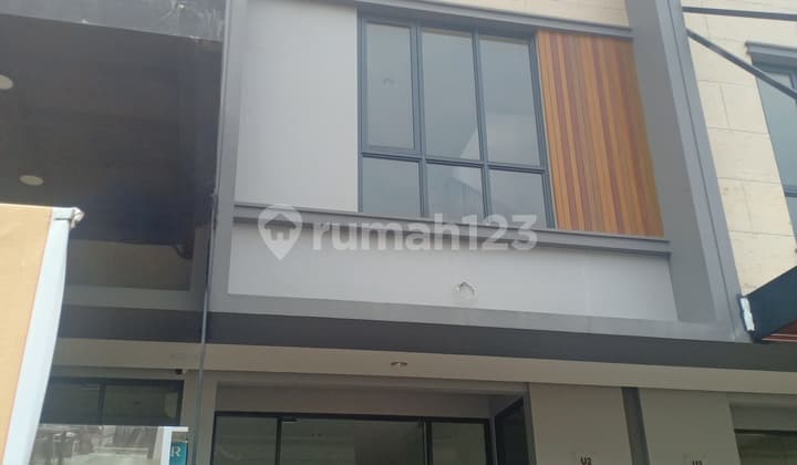 Di Jual Ruko Lumibizz 3 Lantai Legenda Wisata Cibubur