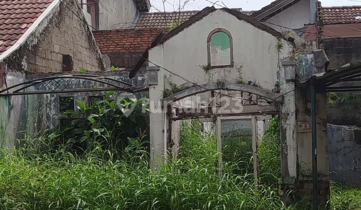 Tanah Di Lokasi Strategis Di Vila Nusa Indah di Vila Nusa Indah 3 Blok KE 1 No. 8. Kel. Bojongkulur Kec. Gunung putri. Kab. Bogor., Gunung Putri