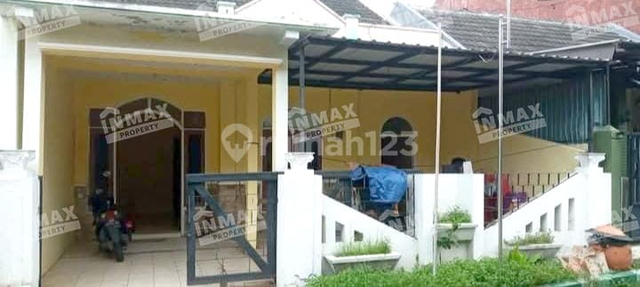 Cool Affordable House in Tidar Area 3 Rooms