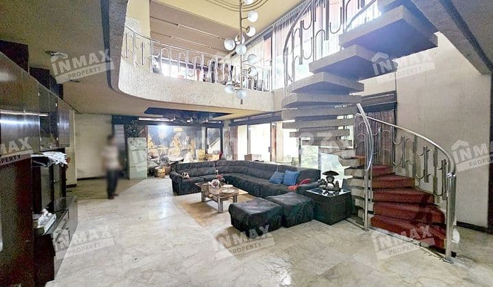 Rumah Hook Cocok Untuk Cafe Di Tidar, Dekat Sekolah, Universitas