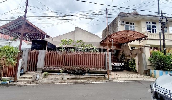4-Bedroom House Near Machung Semi-Furnished