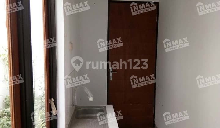 Rumah Brigdetown 2 Kamar Siap Huni (cod_guna)