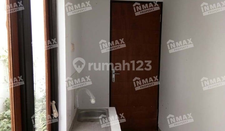 Rumah Brigdetown 2 Kamar Siap Huni (cod_guna)