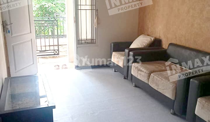 Rumah Nyaman Modern Minimalis Cocok Untuk Keluarga Baru