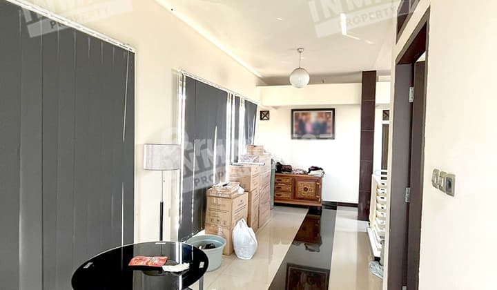 Rumah Terawat 3 Kamar Furnished Dekat Berbagai Fasum