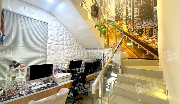 Affordable Well-Maintained Ready-to-Occupy House in Dieng Area