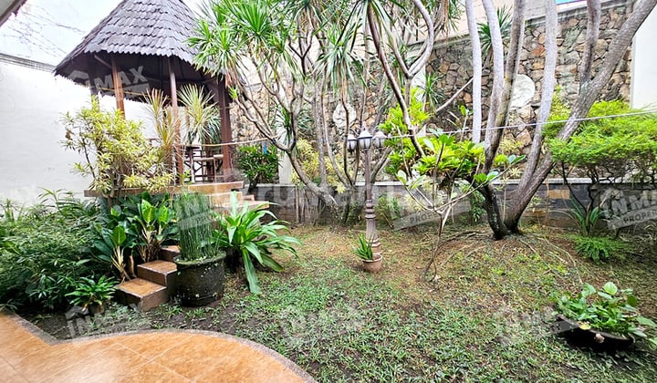 Rumah Di Gunung Gunung Cocok Untuk Cafe & Resto