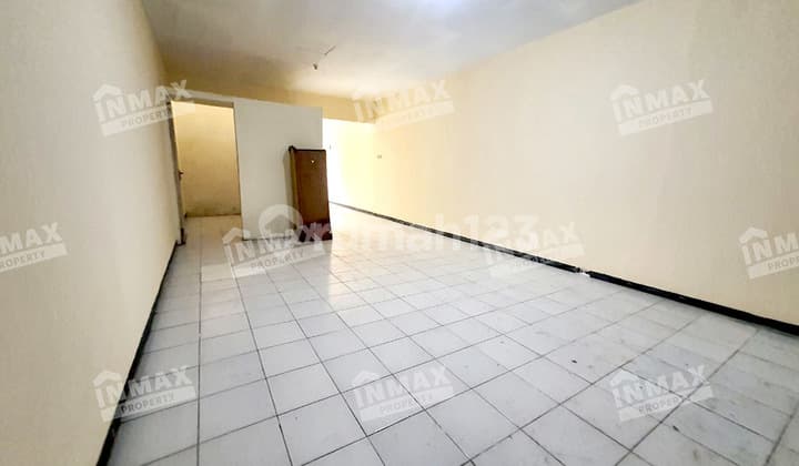 Ruko 2 Lantai Dekat Hwa Ind, 7 Menit Ke Polinema & UB Parkir Luas