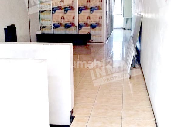 Shop House on the Main Road Suitable for Culinary Business