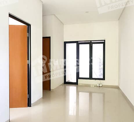 Rumah Minimalis Cocok Untuk Keluarga Muda, Dekat Ub Dieng