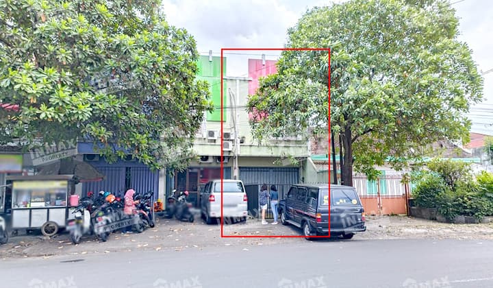 Ruko Murah Daerah Pulau Pulau Strategis