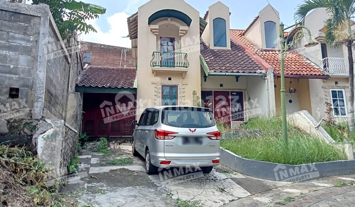 Rumah 3 Kamar Di Lembah Dieng (lemdi_ste)