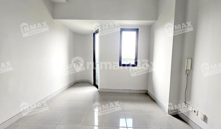 Apartemen Begawan Tipe Studio (beg_liv)