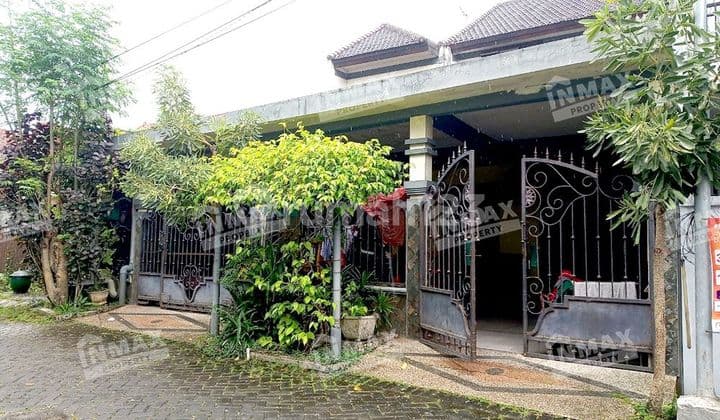 Rumah Kos 23 Kamar 3 Lantai Daerah Lowokwaru