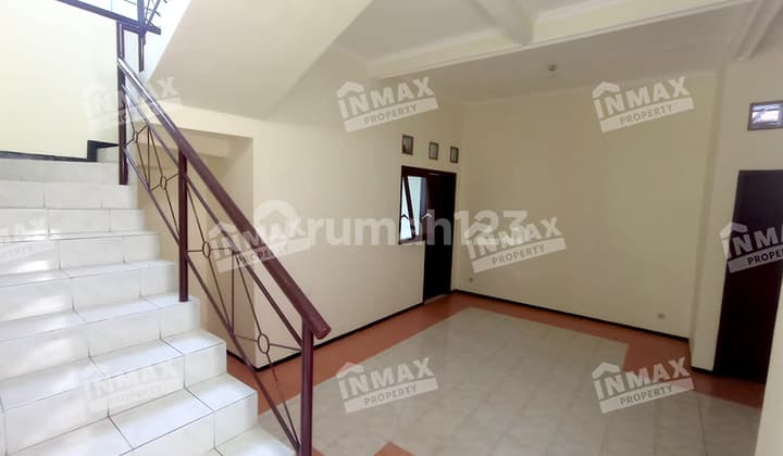 Rumah Siap Huni Baru Direnovasi Di Tidar Dekat Alfamart