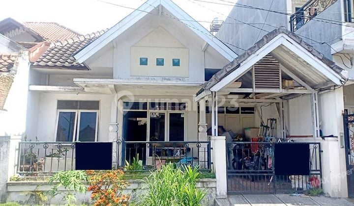 Hunian Nyaman Di Taman Sulfat Dekat Fasilitas Umum