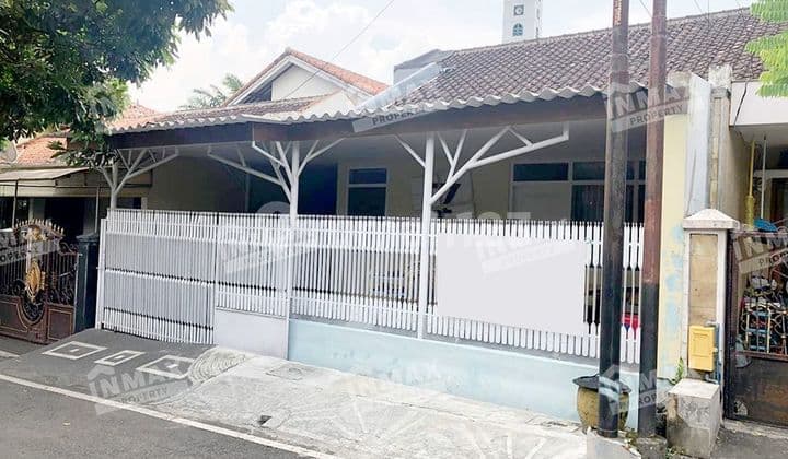 Rumah Full Furnished Di Blimbing Siap Huni