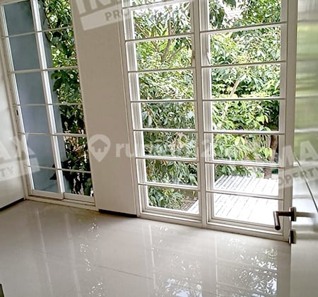 Rumah Siap Huni Dekat Binus & Kuliner Cocok Untuk Mahasiswa
