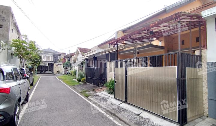 Rumah Dekat Masjid Cocok Untuk Pensiun
