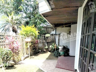 Rumah 5 Kamar di Araya Cocok untuk Keluarga