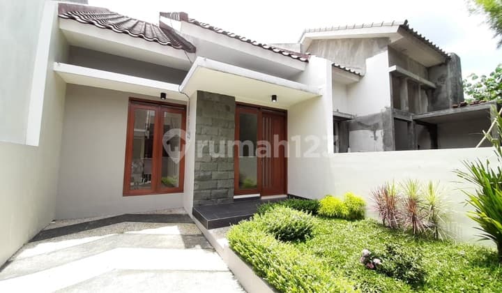 Rumah Murah Metro View Bandulan (met_liv)
