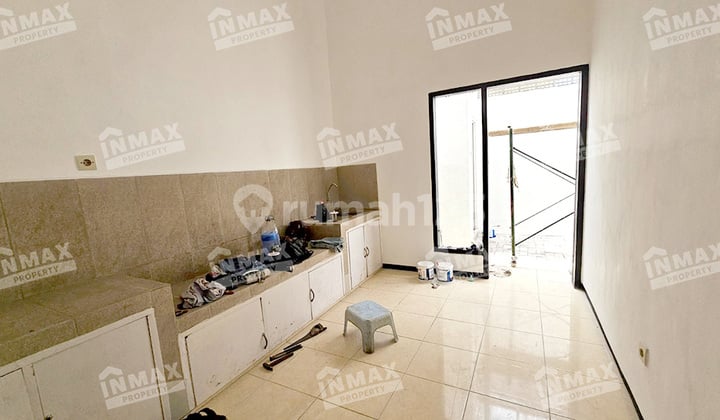 Rumah 2 Kamar Di Dieng, Dekat Unmer & Mall