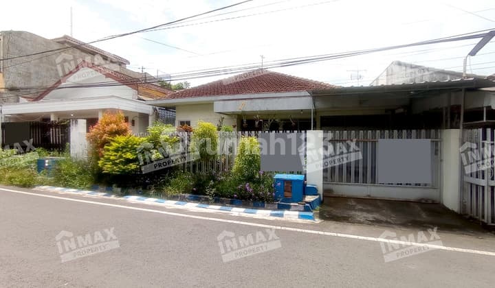 Rumah 4 Kamar Di Dekat Soekarno Hatta (tercankal_iv)