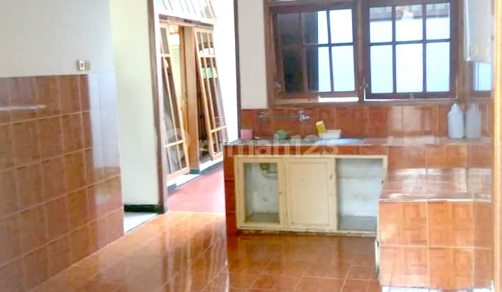 Rumah Furnished Di Dieng Cocok Untuk Keluarga Dekat Mall