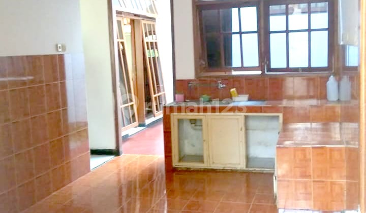 Rumah Furnished Di Dieng Cocok Untuk Keluarga Dekat Mall