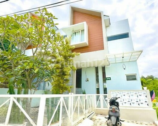 House in Bridgetown Suitable for First Home (cod_bob)