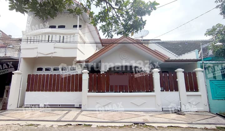 Rumah 4 Kamar di Bukit Cemara Tidar Siap Huni (bct_bob)