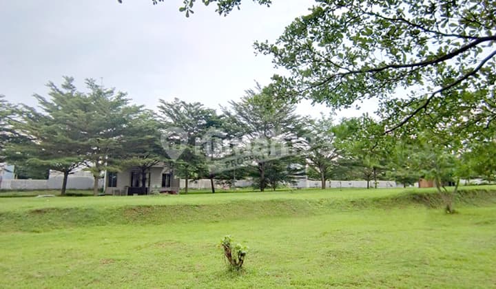 Land Plot in the Araya Area Near Binus