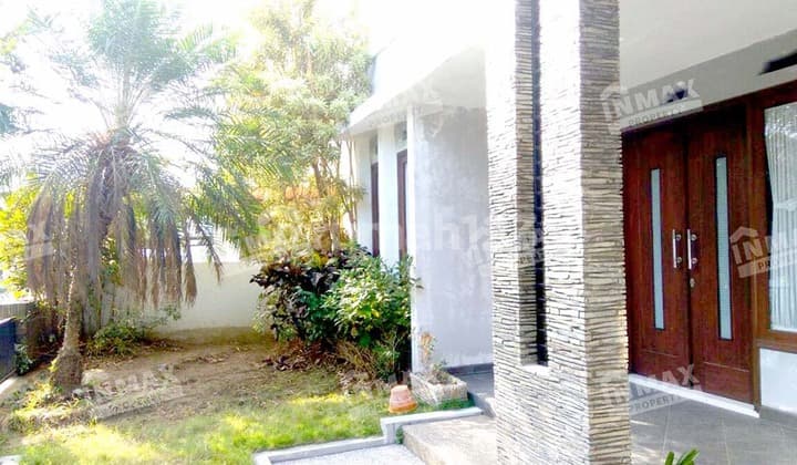 Rumah Nyaman Bebas Banjir, One Gate Systems Siap Huni