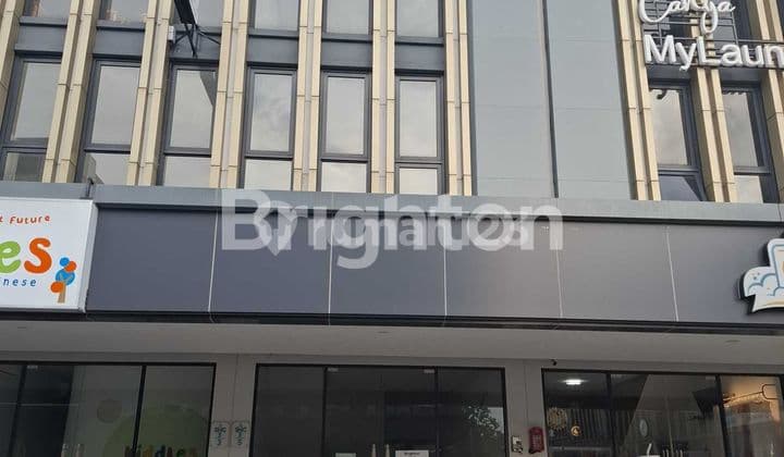 RUKO Baru 2.5lt ( 3 lt )