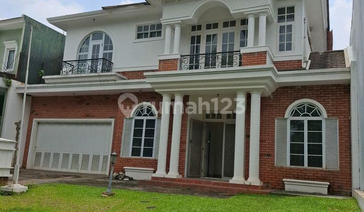Luxury House for Rent with Swimming Pool