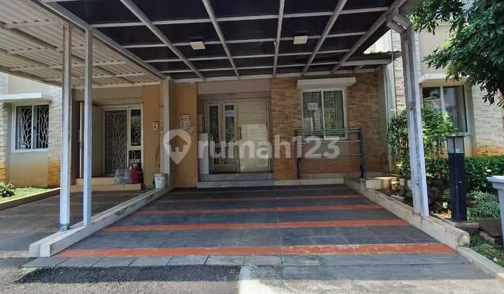 For Rent Tesla Cluster Fully Furnished Ready to Occupy