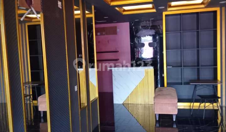 Disewakan Cepat Ruko/Rumah Cipete Selatan dengan Luas 300M2, Lokasi Sangat Strategis