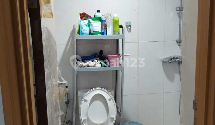 Dijual Cepat Rumah Citra Garden 8 Semifurnished Jakarta Barat