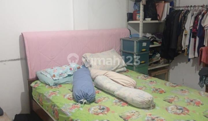 DIJUAL CEPAT OWNER BU RUMAH BOJONG INDAH TAMAN JERUK JAKARTA BARAT