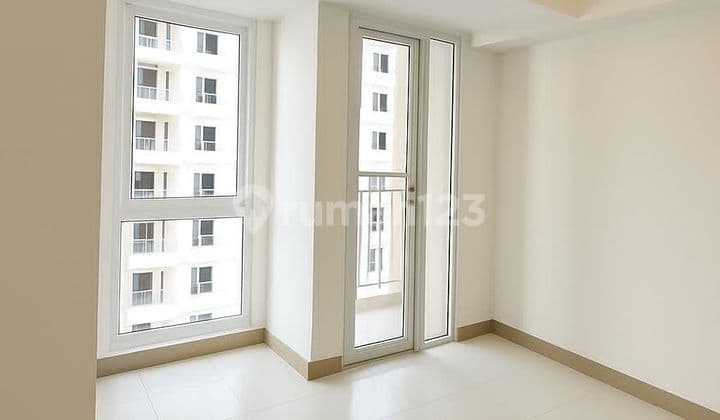 FOR SALE AFFORDABLE STUDIO APARTMENT TOKYO RIVERSIDE PIK 2