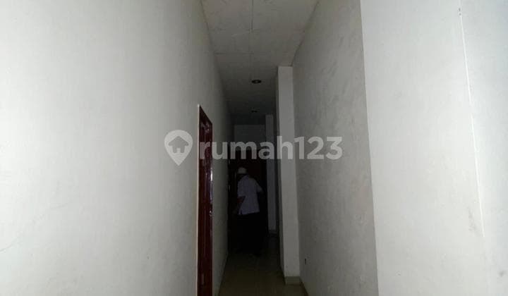 Disewakan Ruko 4 Lantai Haji Nawi Jakarta Selatan Sangat Strategis