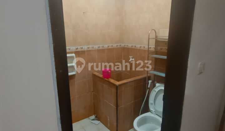 DIJUAL MURAH RUMAH DUTA GARDEN, JURUMUDI, TANGERANG