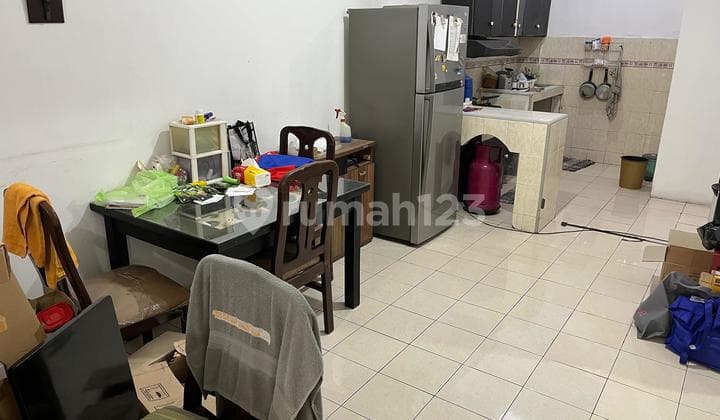 Dijual Cepat Rumah Serpong Park Jelupang Dekat ******** Luas Tanah 90M2