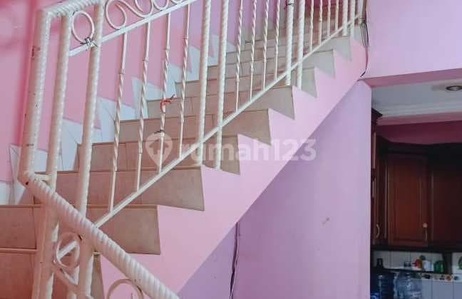 Rumah Citra 2 Full Furnish Disewakan Bagus Dan Rapi